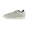 thumbnail image 1 of Reebok Classic Leather x SNEEZE Sneakers, New Men's Shoes IE9215, Men's U.S. Shoe Size 10.5, 1 of 6