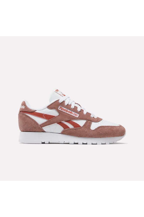 Classic Leather Women's Shoes