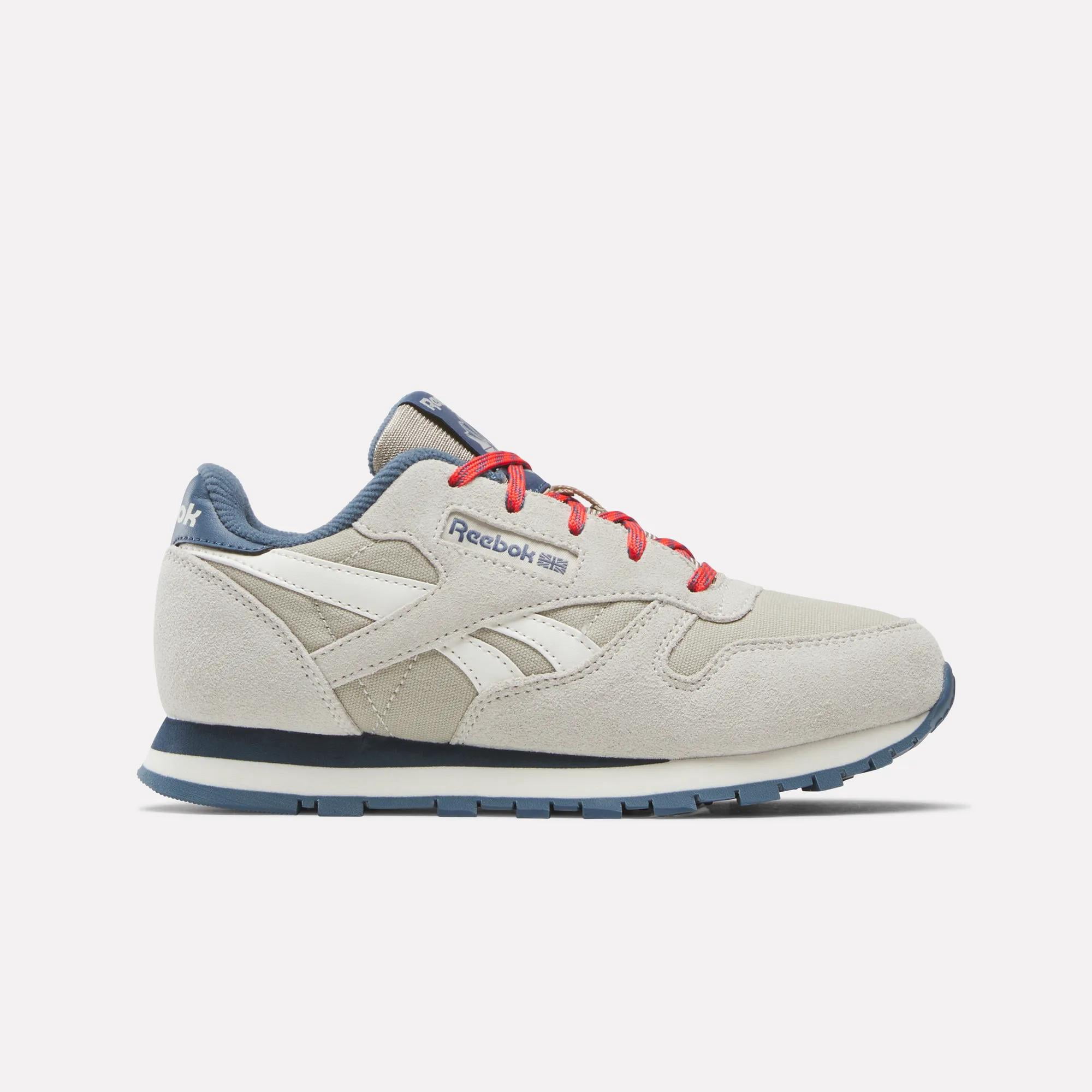 Reebok Classic Leather - Walmart.com
