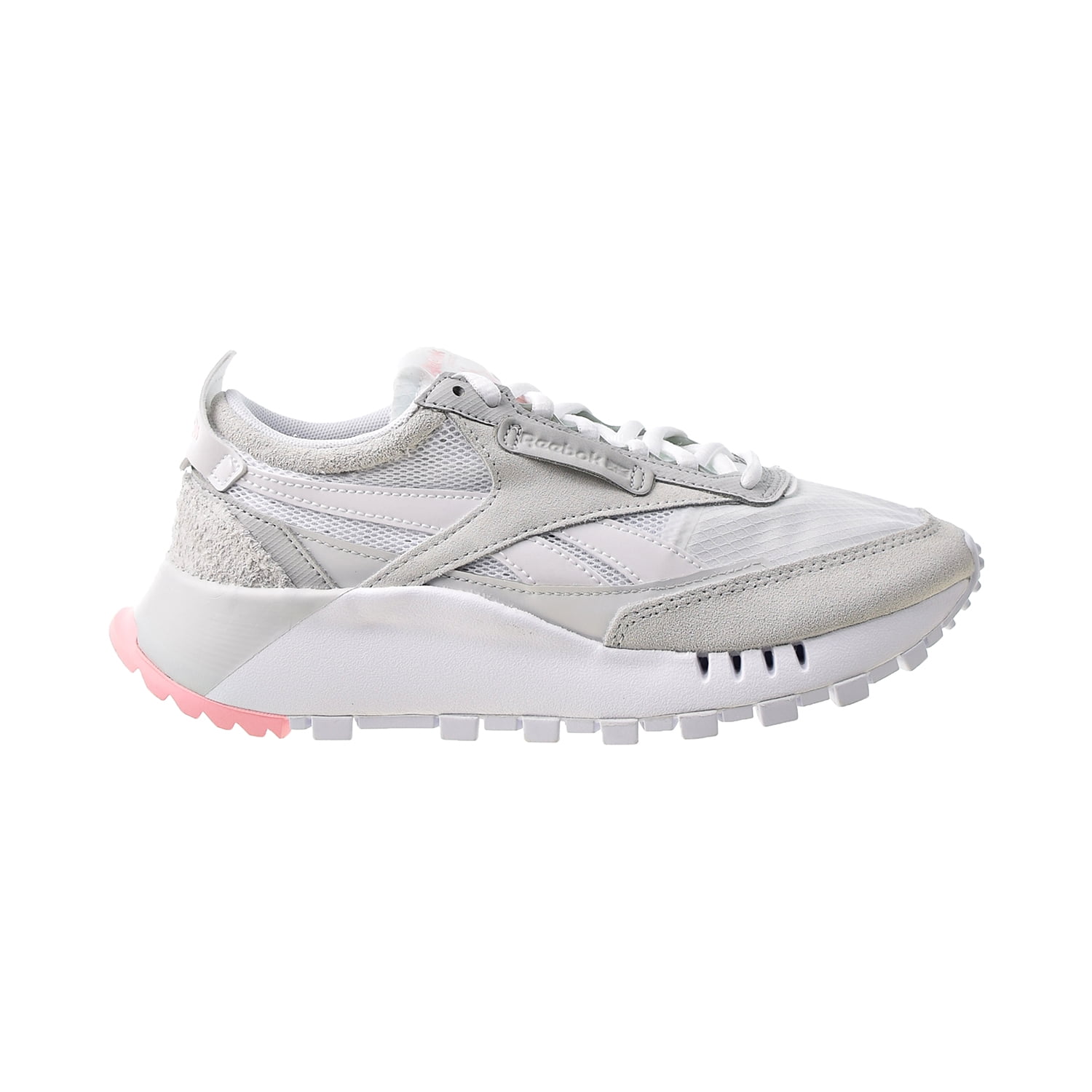 Reebok Classic Legacy Women's Shoes White-True Grey-Pure
