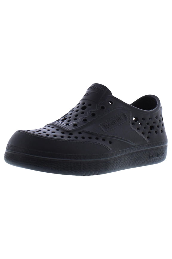 Classic MLD PS Boys Shoes Size 1, Color: Black