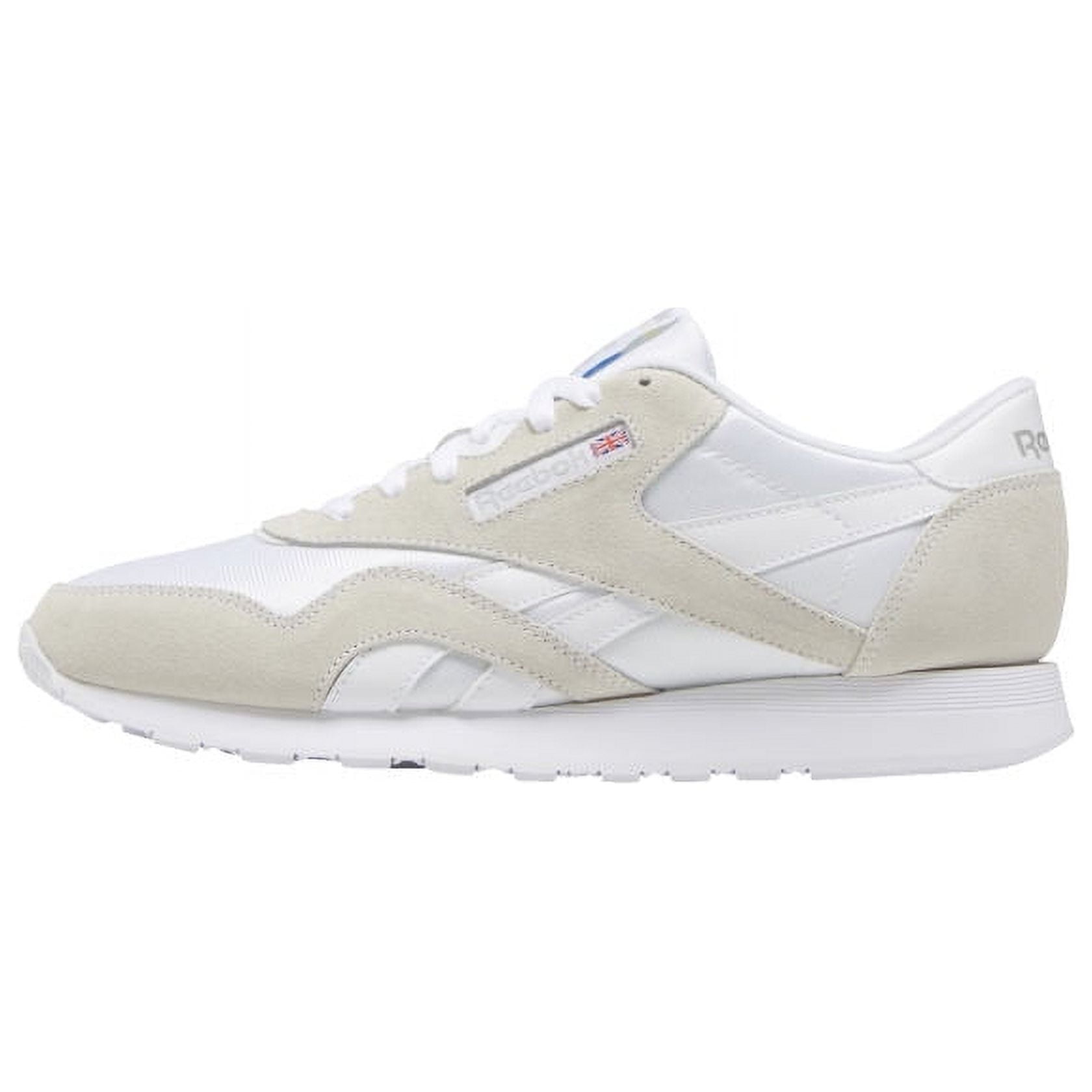 Reebok Classic Nylon Men's Shoes - Walmart.com