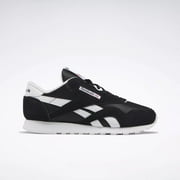 Reebok Classic Nylon Womens Shoes