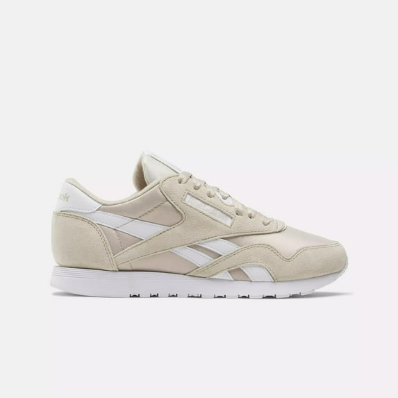 Reebok Classic Nylon Shoes