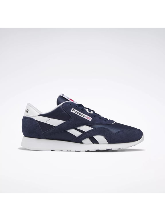 Mens Classic Nylon Shoes-400-10.5