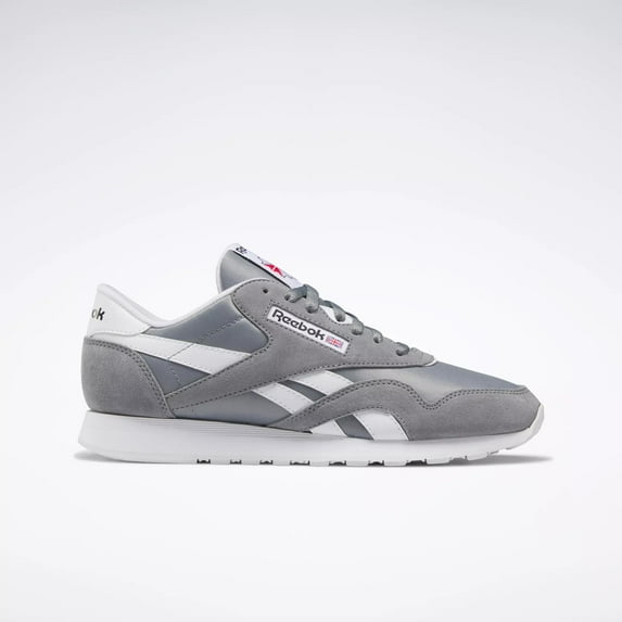 Reebok Classic Nylon Men's Shoes
