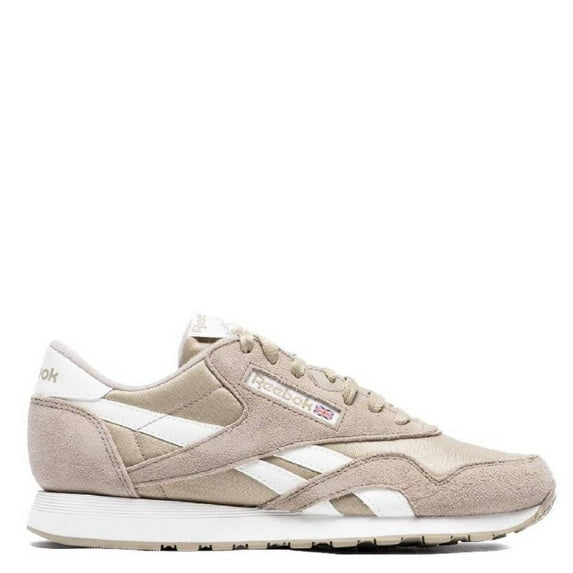 Reebok Classic Nylon Trainers, Size 10