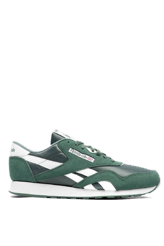 Classic Nylon Trainers, Size 9.5