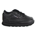 thumbnail image 1 of Reebok Classic Renaissance Infant's Shoes Black/Solid Gray cn4308, 1 of 6