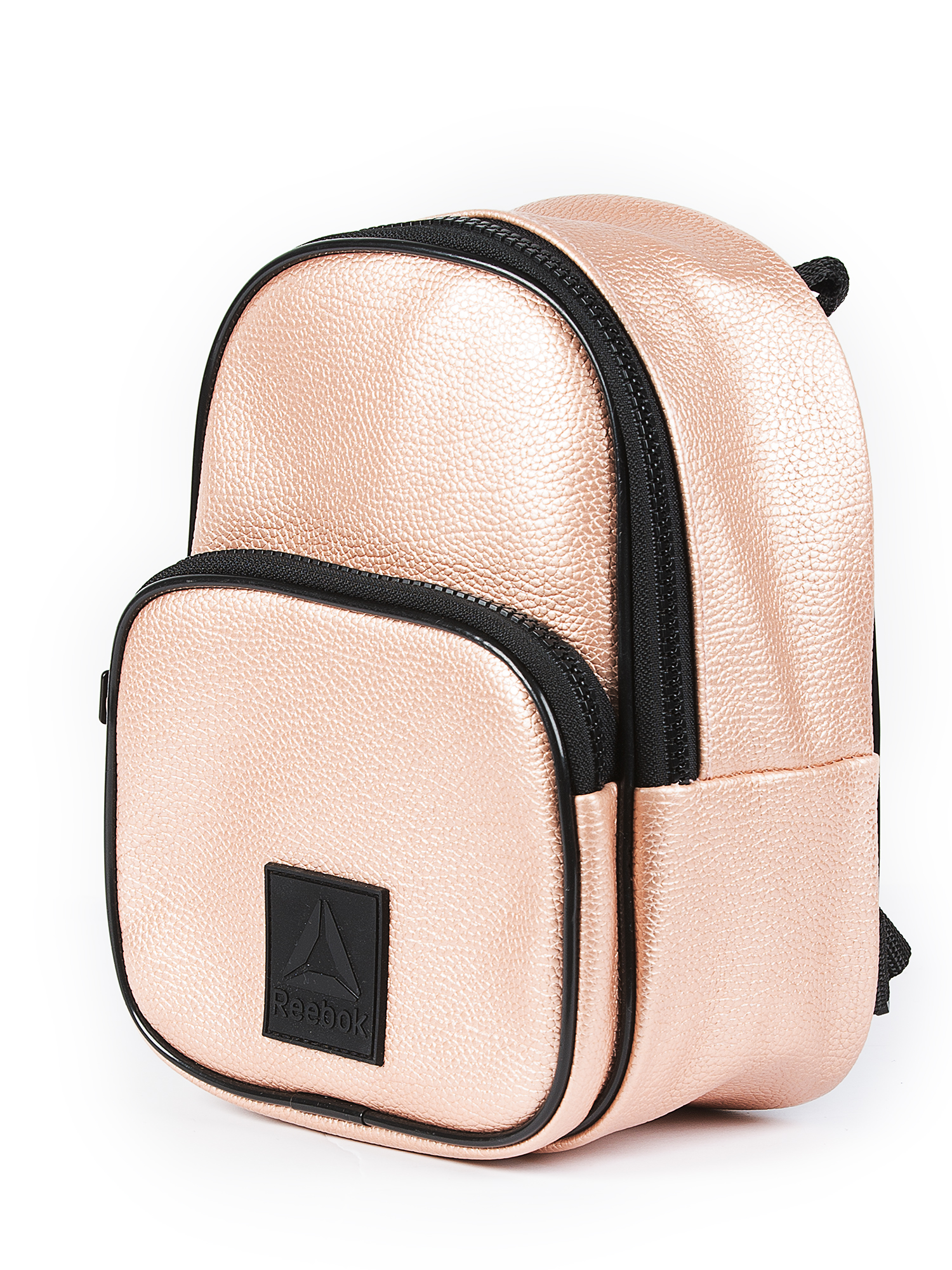 Reebok Classic Women's Mini Backpack Gold - image 1 of 4