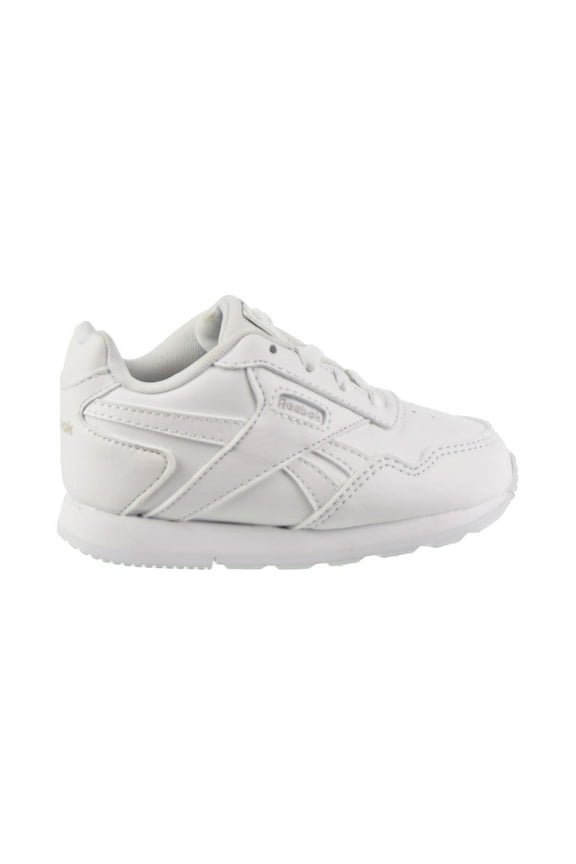 Classics Harman Run Infants' Shoes White/Steel cn4609