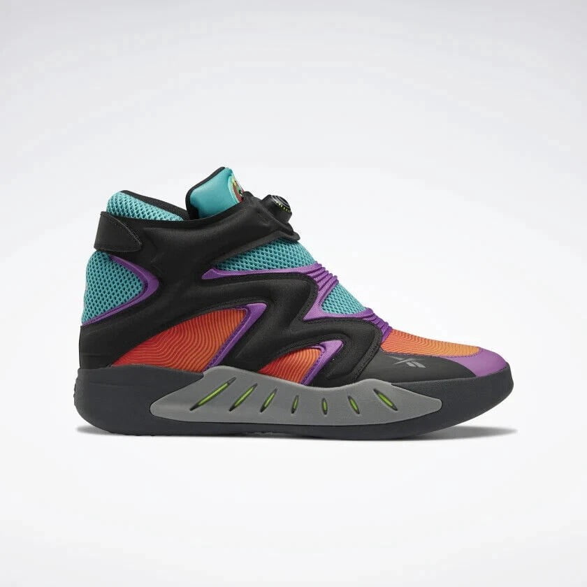 Reebok Instapump Fury Shoes Collection