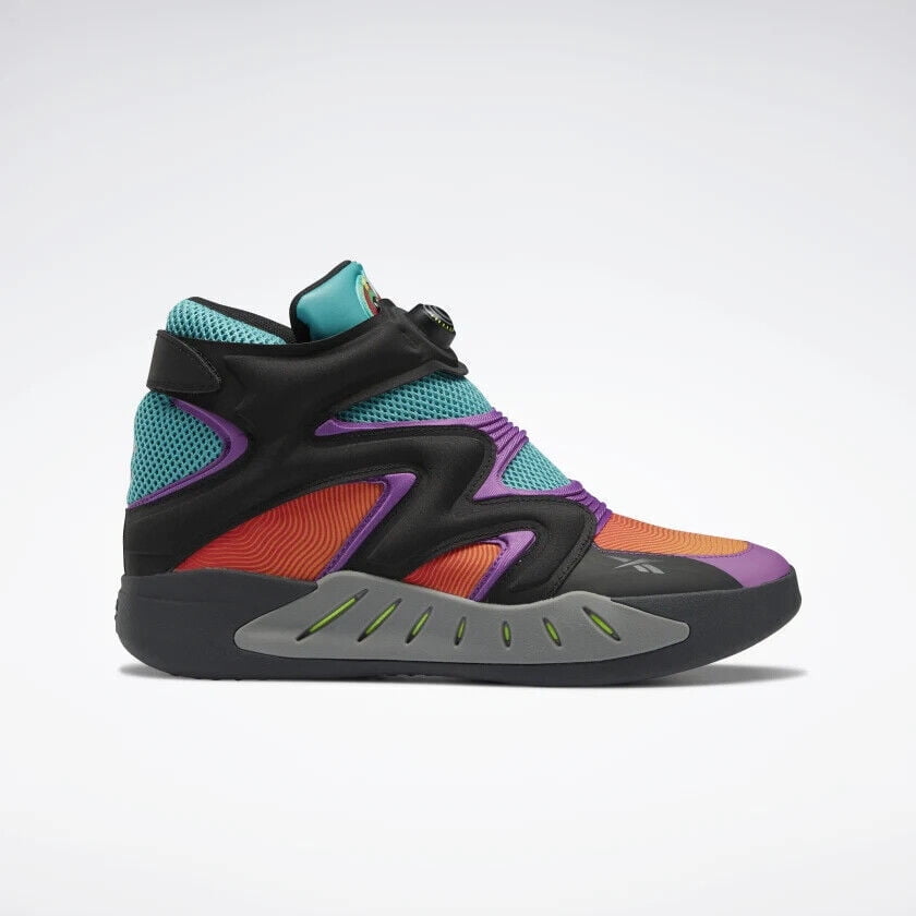 yirnryr★REEBOK　Instapump Fury　OG★２７cm Fxxking Rabbits x atmos x Reebok Instapump Fury | Hypebeast