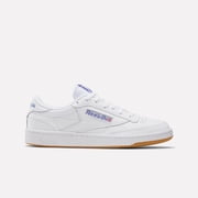 Reebok Footwear Mens Club C 85 Reebok Classics Ftw Men White , 9.5 M US
