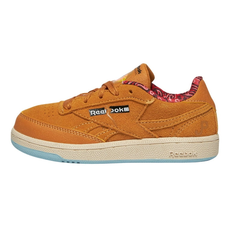 Reebok Club C 85 Little Kids Style : Gz0537 - Walmart.com