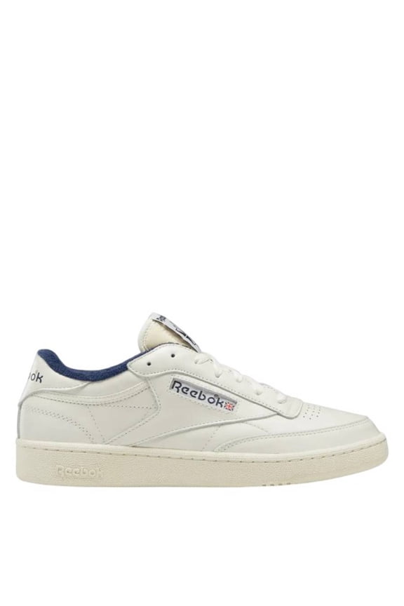Club C 85 Low-Top Sneakers, Size 5.5