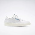 Men Health Vector Reebok Club C 85 Men's White Vector Blue GX4467 - Walmart.com