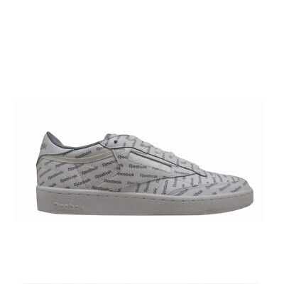 Reebok club c 85 so white sale