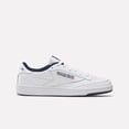 thumbnail image 1 of Reebok Club C 85 Unisex Shoes, 1 of 8