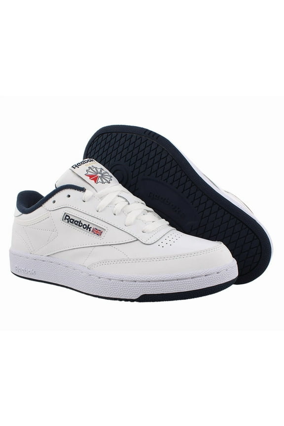 Club C 85 Unisex Shoes