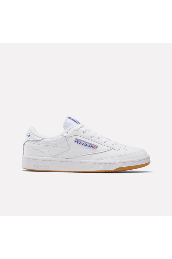 Footwear  Men's Club C 85 Reebok Classics Ftw Men White , 12 M US