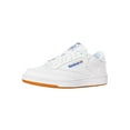 thumbnail image 1 of Reebok Club C 85 Tennis Trainers, White, 1 of 9