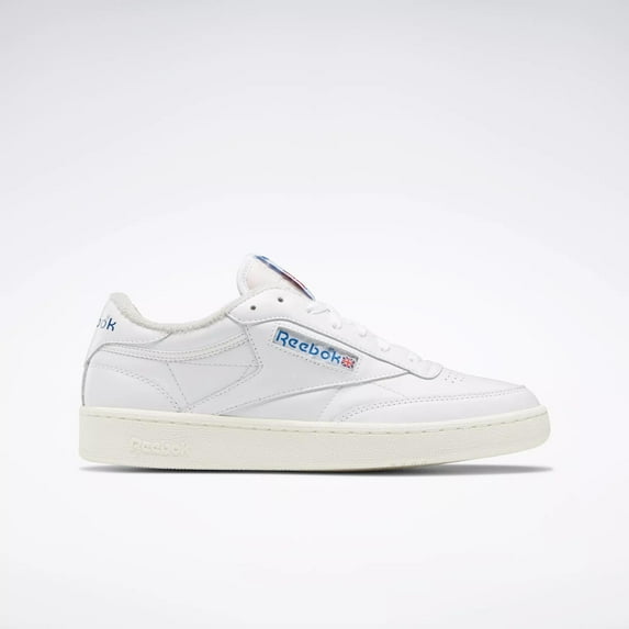 Reebok Club C 85 Vintage Unisex Shoes