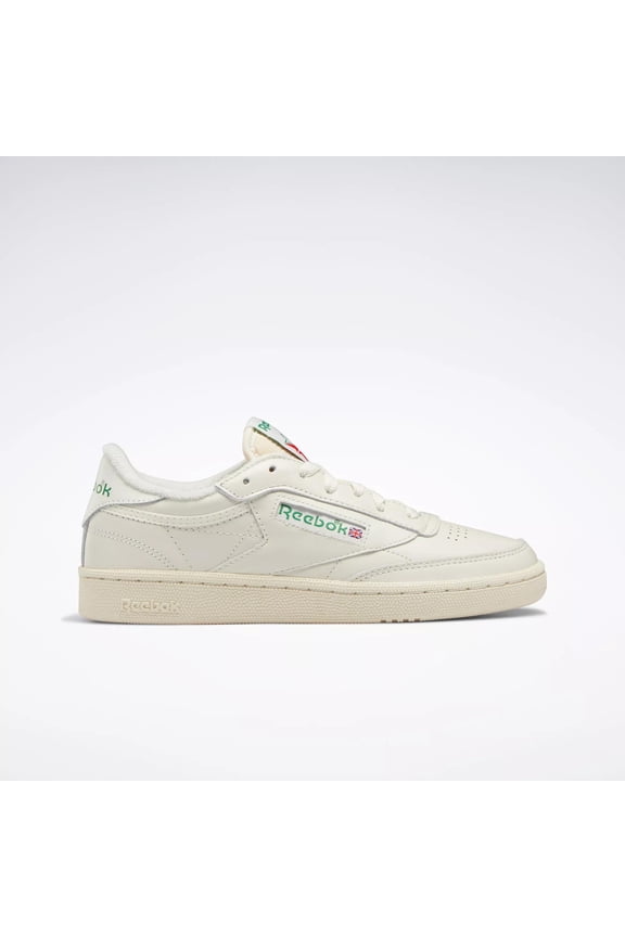 Footwear  Women's Club C 85 Vintage Reebok Classics Ftw Women White , 8.5 M US
