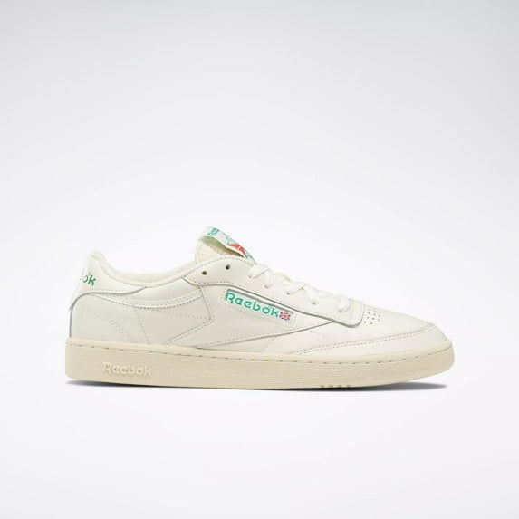 Reebok Club C 85 Vintage Unisex Shoes