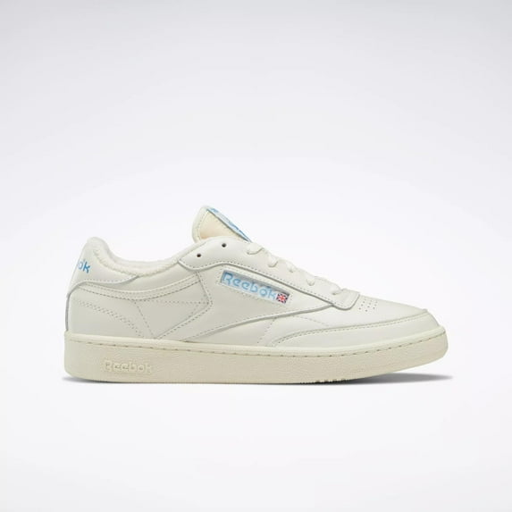 Reebok Club C 85 Vintage Unisex Shoes