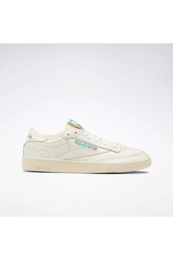 Club C 85 Vintage Unisex Shoes