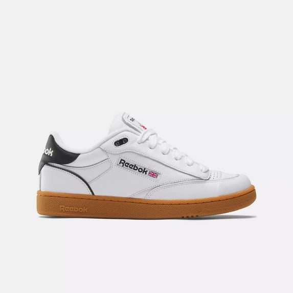 Reebok Footwear Unisex' Club C Bulc Reebok Classics Ftw Men White , 9 M US