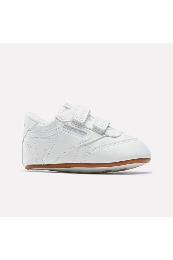 Club C Crib Baby and Toddler Shoes - Toddler