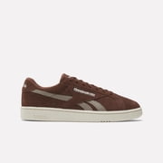 Reebok Club C Grounds UK Unisex Shoes