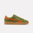 thumbnail image 1 of Reebok Club C Grounds UK Unisex Shoes, 1 of 4