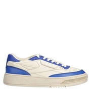 Reebok Club C LTD Leather Low-Top Sneakers, Size M 6 / W 7.5