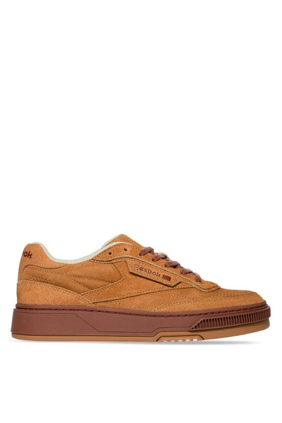 Club C LTD Low-Top Sneakers, Size 7.5