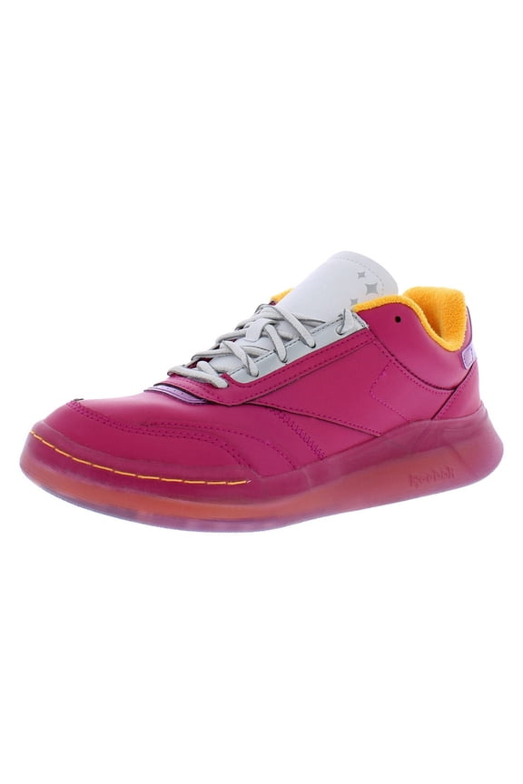 Footwear Unisex' Club C Legacy Reebok Classics Ftw Men Bripnk/Ftwwht/Grapun , 10.5 M US