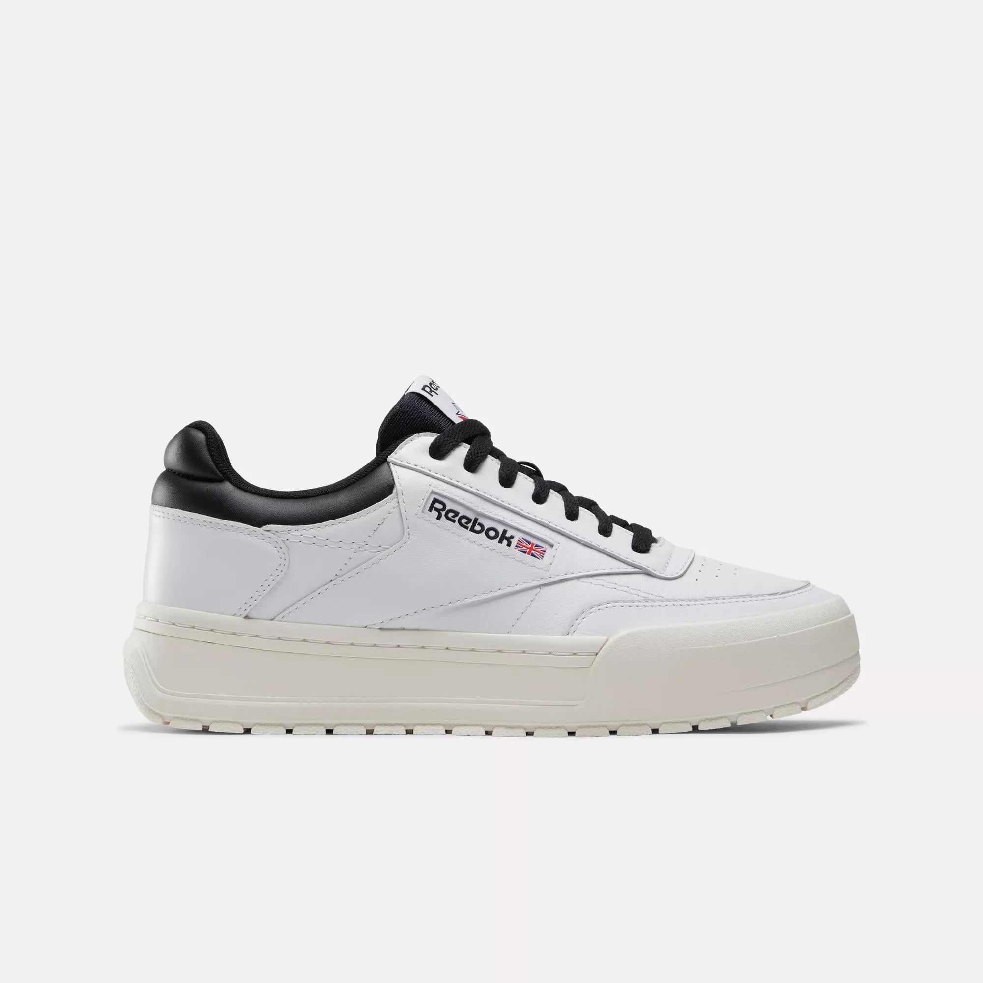 Reebok Club C Megacourt Unisex Shoes - Walmart.com