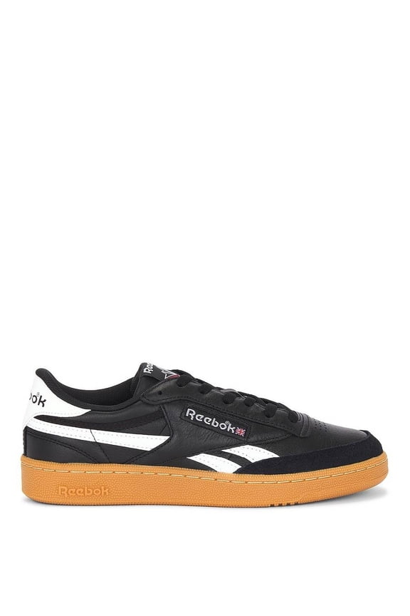 Club C Revenge Vintage Low-Top Sneakers, Size 5