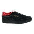 thumbnail image 1 of Reebok Club C Revenge x Human Rights Now! Sneakers, New Men's Shoes HQ4144, Men's U.S. Shoe Size 10, 1 of 8