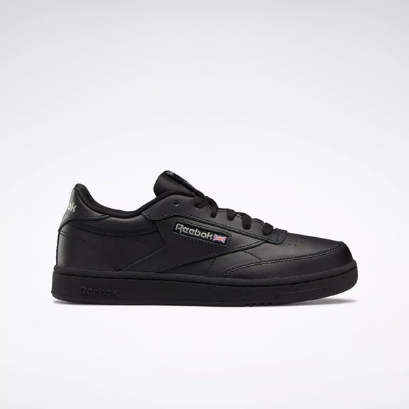 Reebok Club C Big Boy's Shoes - Grade School