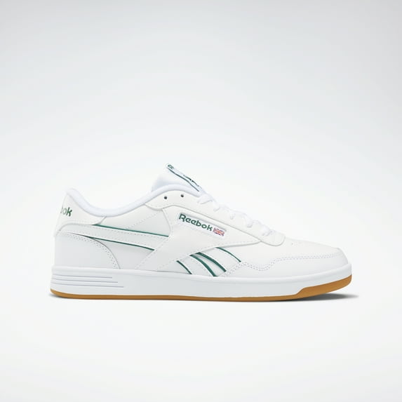 Reebok Club MEMT Men's Sneaker, Wide Widths Available