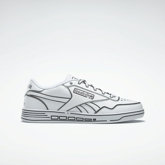 Reebok Club MEMT Women's Shoes