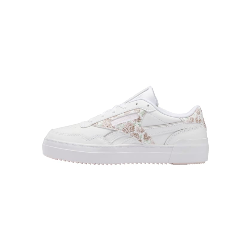 Reebok Club Memory Tech Bold 2 Women s Shoes Walmart