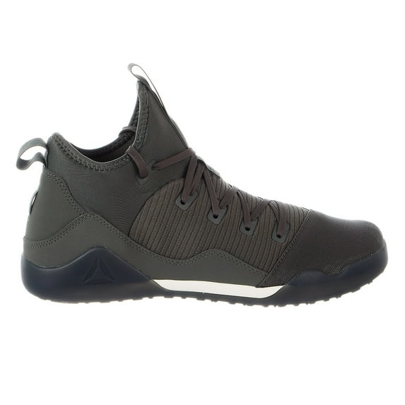 reebok combat noble trainer sneaker - mens