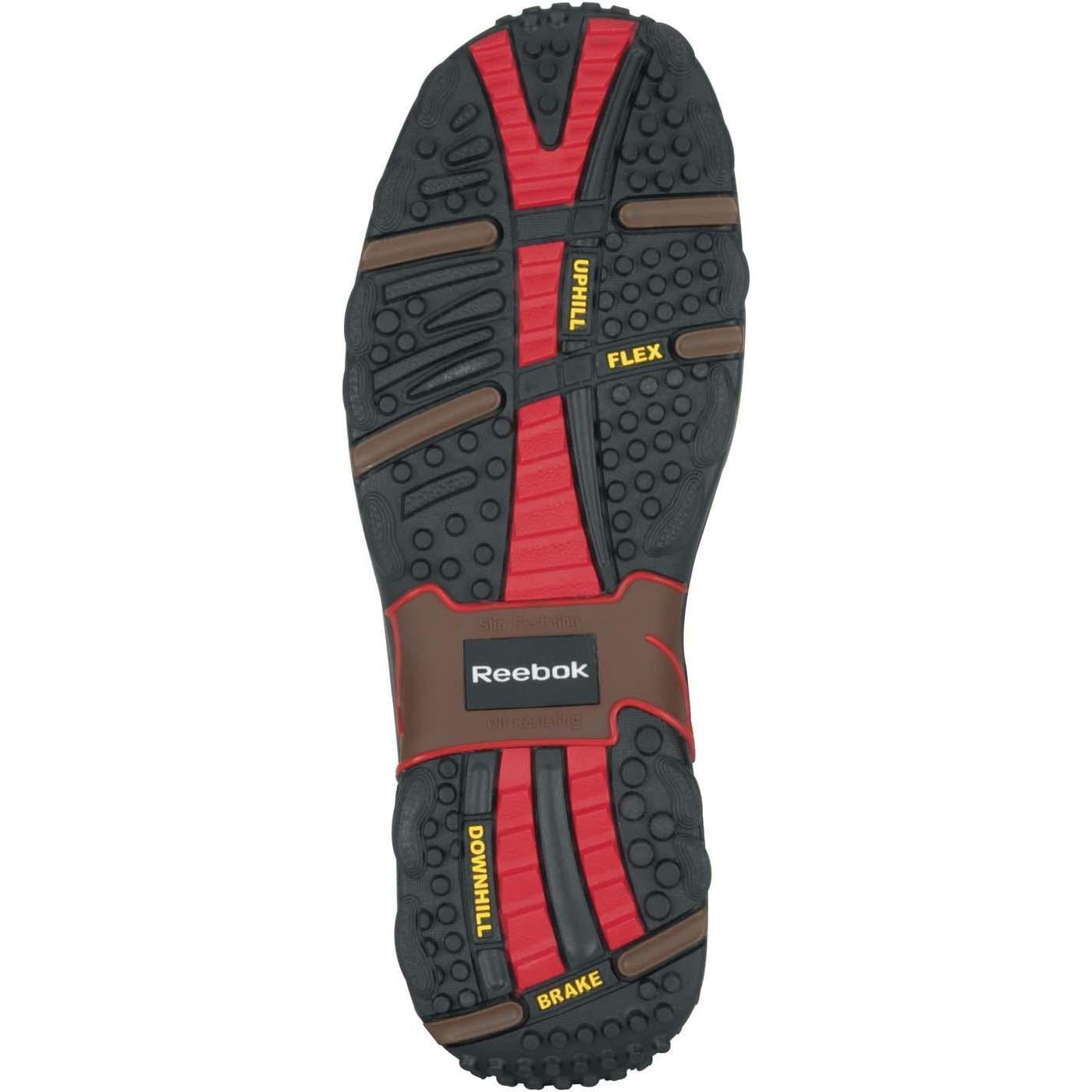 Reebok Composite Toe Internal Met Guard Hiker Work Shoe - Walmart.com