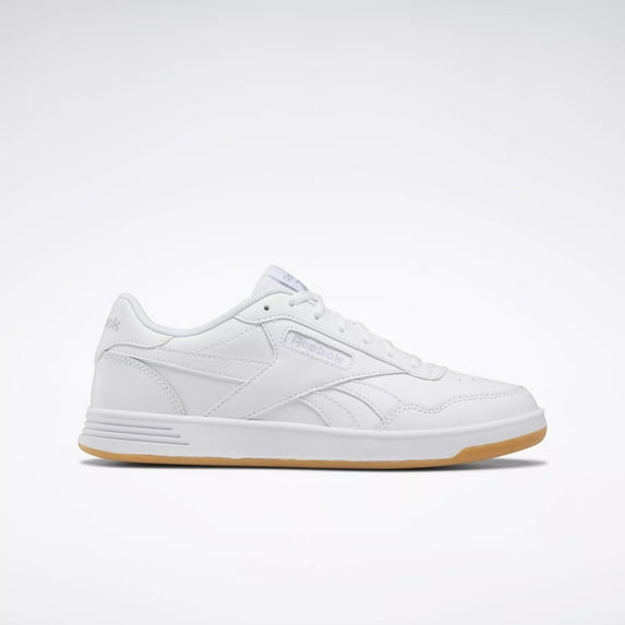 Reebok Footwear Women's Reebok Court Advance Reebok Classics Core Ftw Women White , 5 M US