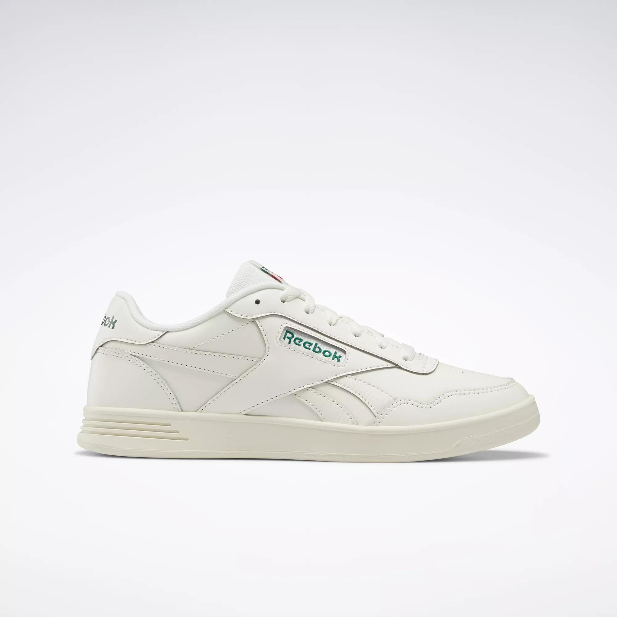 Reebok Mens REEBOK COURT ADVANCE  Shoes Sz 12 Athletic Sneakers Your Neighborhood Shoe Store | Shop Sneakers, Shoes  main image 2