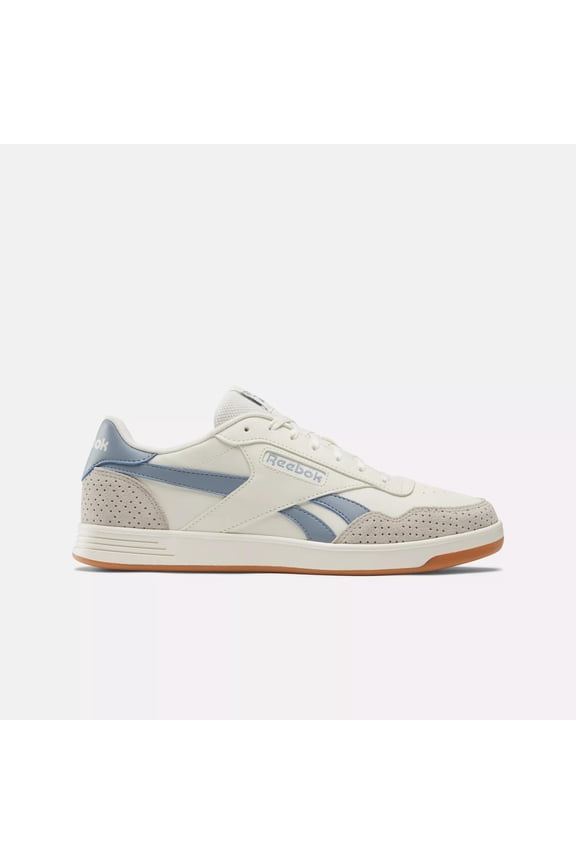 Footwear  Men's Reebok Court Advance Reebok Classics Core Ftw Men White , 8.5 M US
